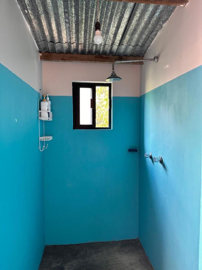Cabana Campestre En Oaxaca 外观 照片